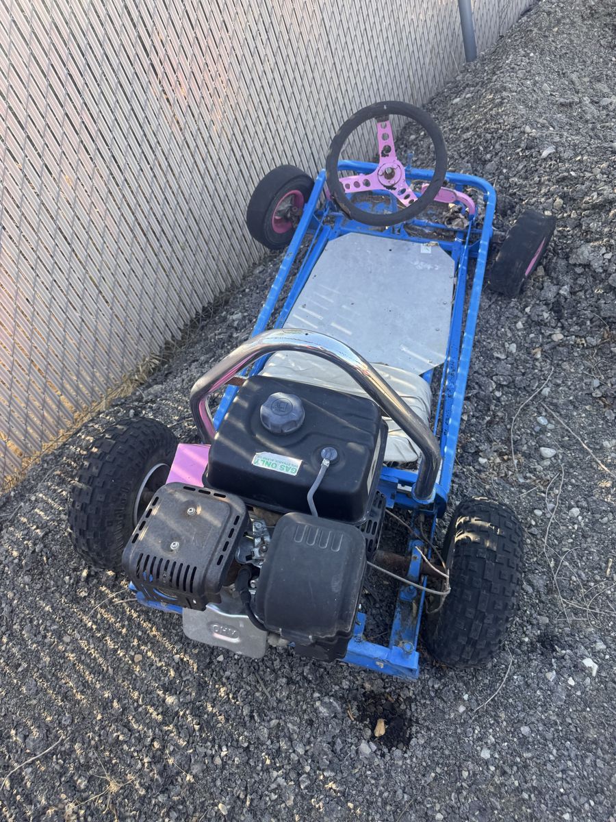 Go cart