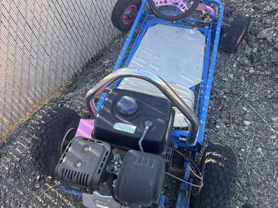 Go cart