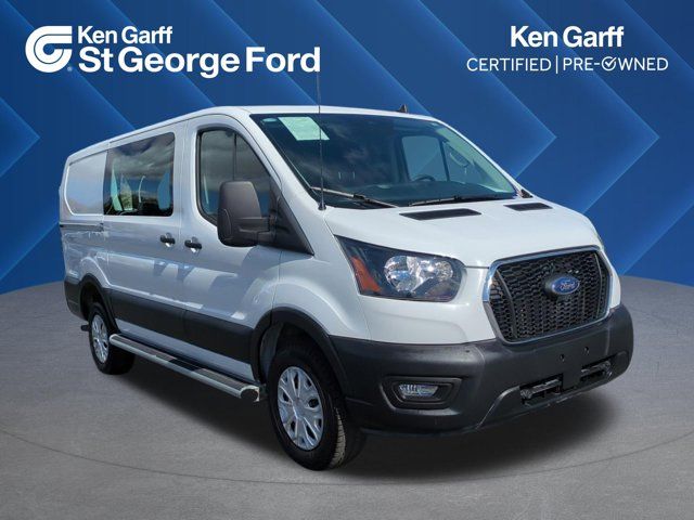 2024 Ford Transit 250