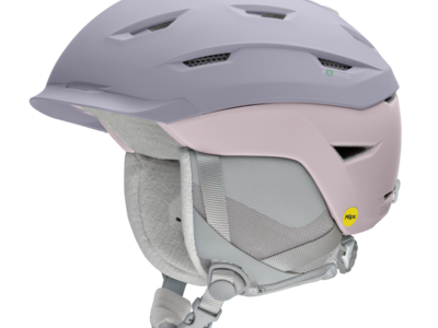25/26 Smith Liberty with MIPS Womens Adult Ski Helmet
