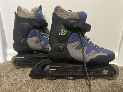 Rollerblades