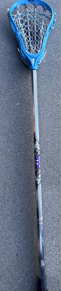STX MITH Womens Lacrosse Stick