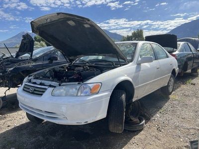 2001 Toyota Camry Parts - UTPAP Orem