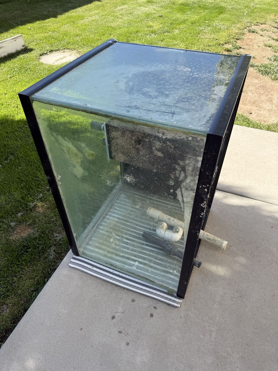 90 gallon tank