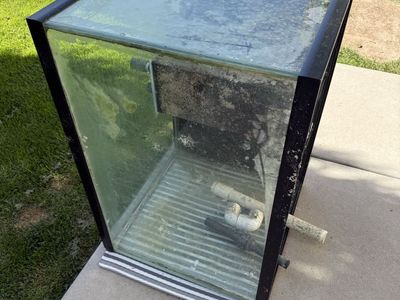 90 gallon tank