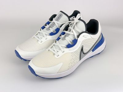 Nike Infinity Pro 2 Golf Shoes - Men's sz 10.5 NEW With Box