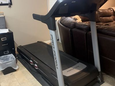 ProForm 11.0 TT Folding Treadmill