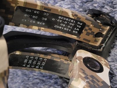 rx1 redwrx compound bow