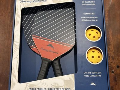 Brand New Pickleball Set