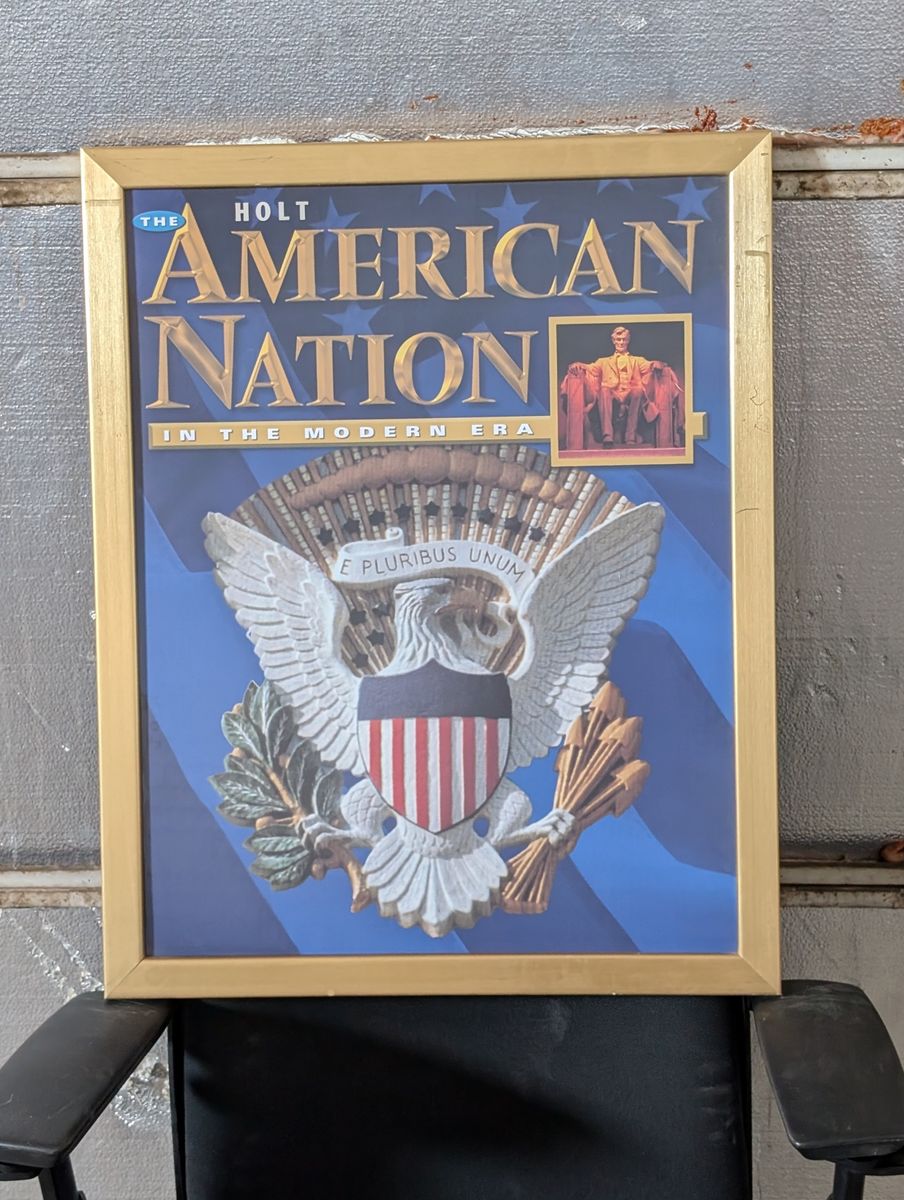 American Nation Picture