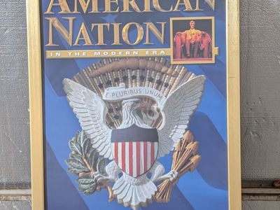 American Nation Picture