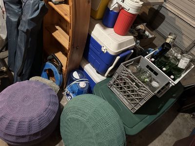 Yard Sale 8-12 Saturday April 11 Murray