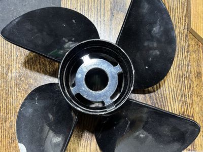 Turning point hustler