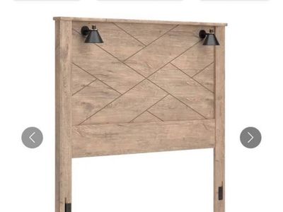 Signature Design Ashley Headboards king/queen