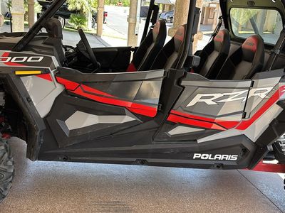 Polaris RZRXP 1000