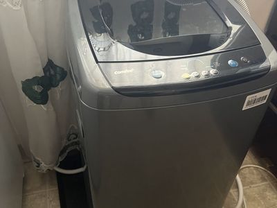 Comfee Portable Top Load Washing Machine