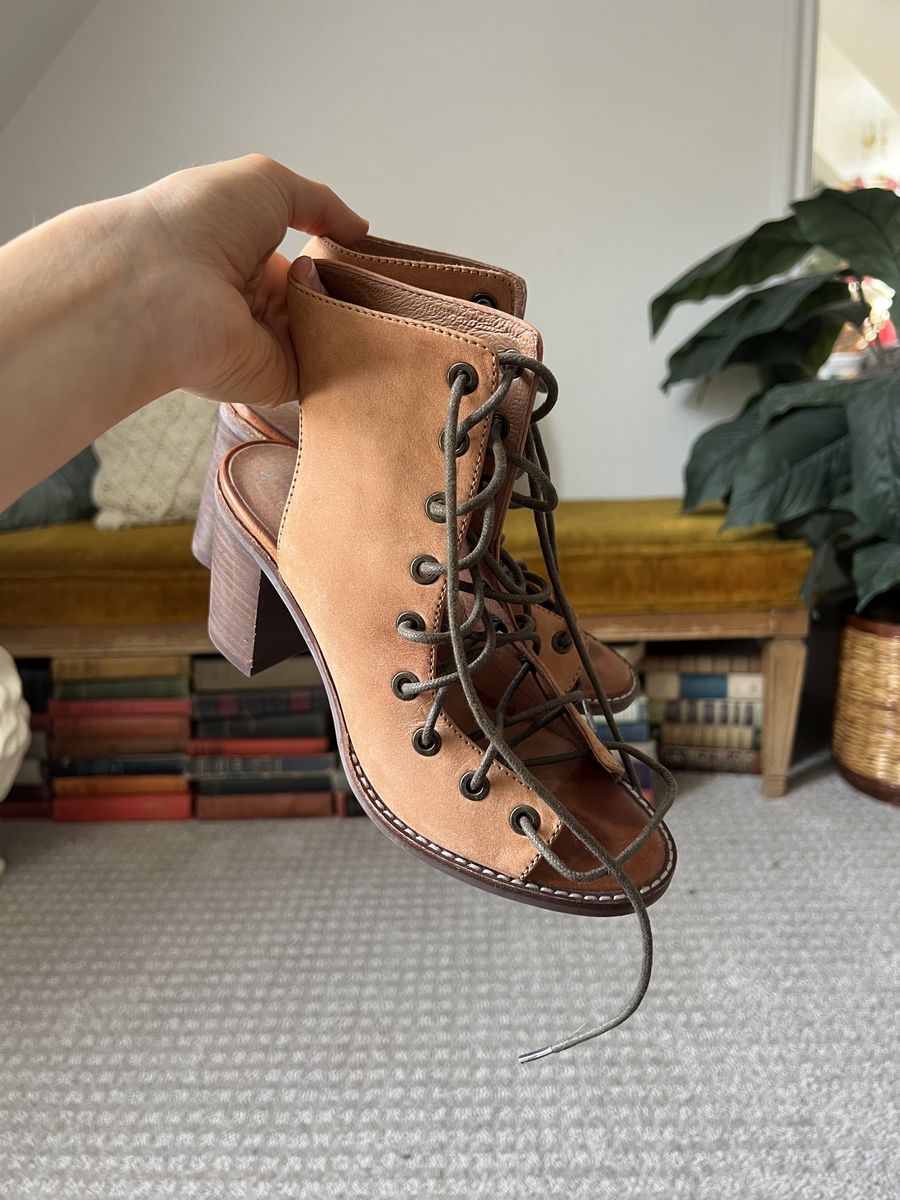 Free People Shoes