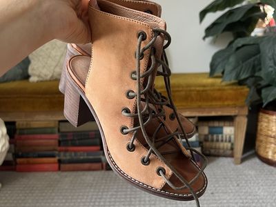 Free People Shoes