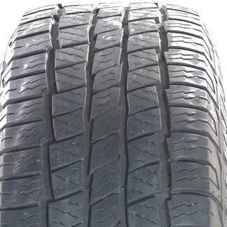 (4)National Comando AT LT275/65R18