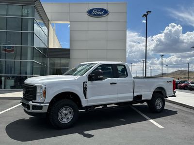 2026 Ford F-350 Super Duty