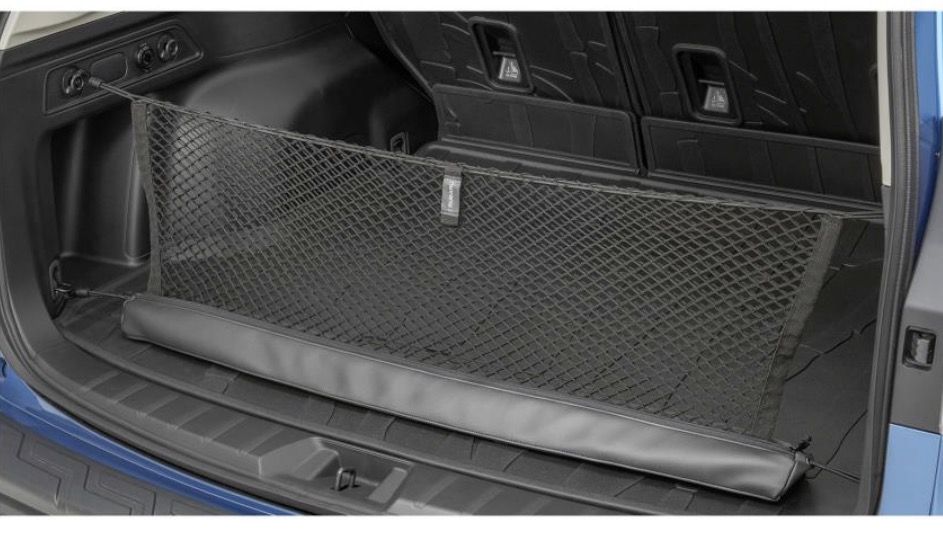 Subaru Forrester Cargo Net