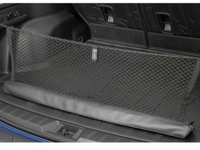 Subaru Forrester Cargo Net