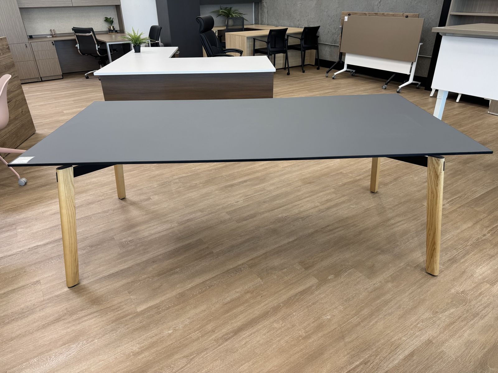 Enwork Office Conference Table