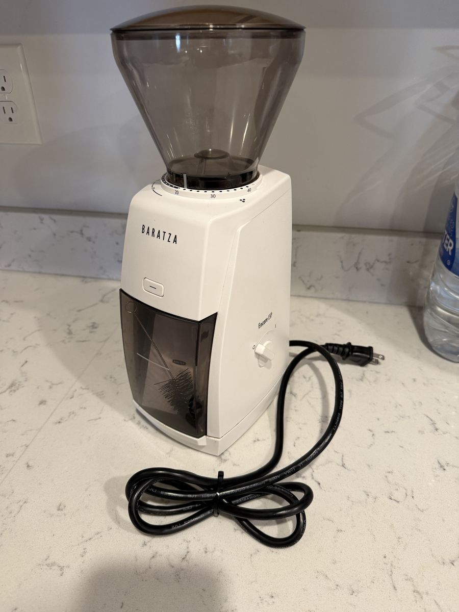 Baratza Encore ESP Coffee Grinder Drip or Espresso