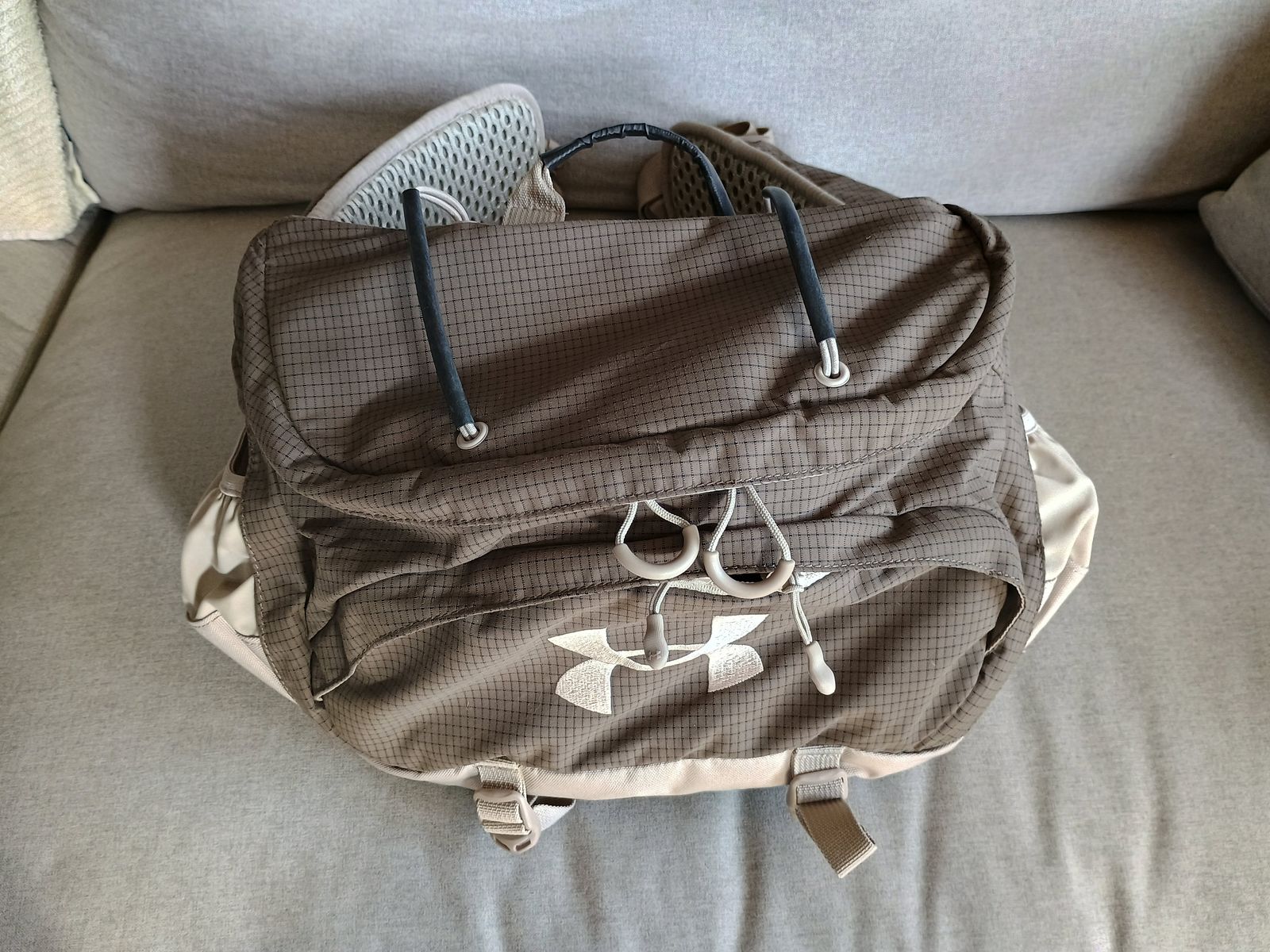 Under Armour Ridge Reaper Hip Bag