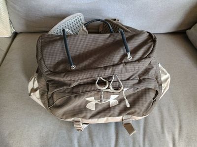 Under Armour Ridge Reaper Hip Bag