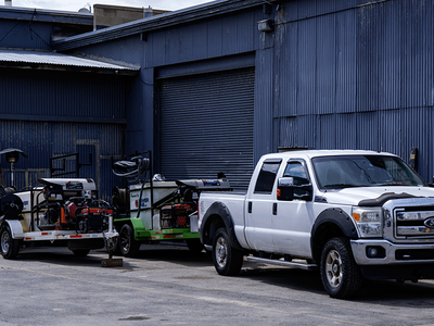 Carpet Cleaning and Power Wash Services