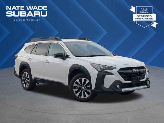 2024 Subaru Outback Limited