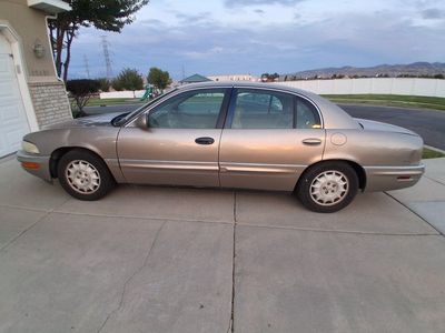 2000 Buick Park Avenue