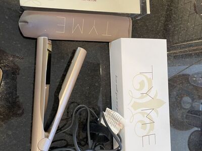 Tyme Styling Hair Styling