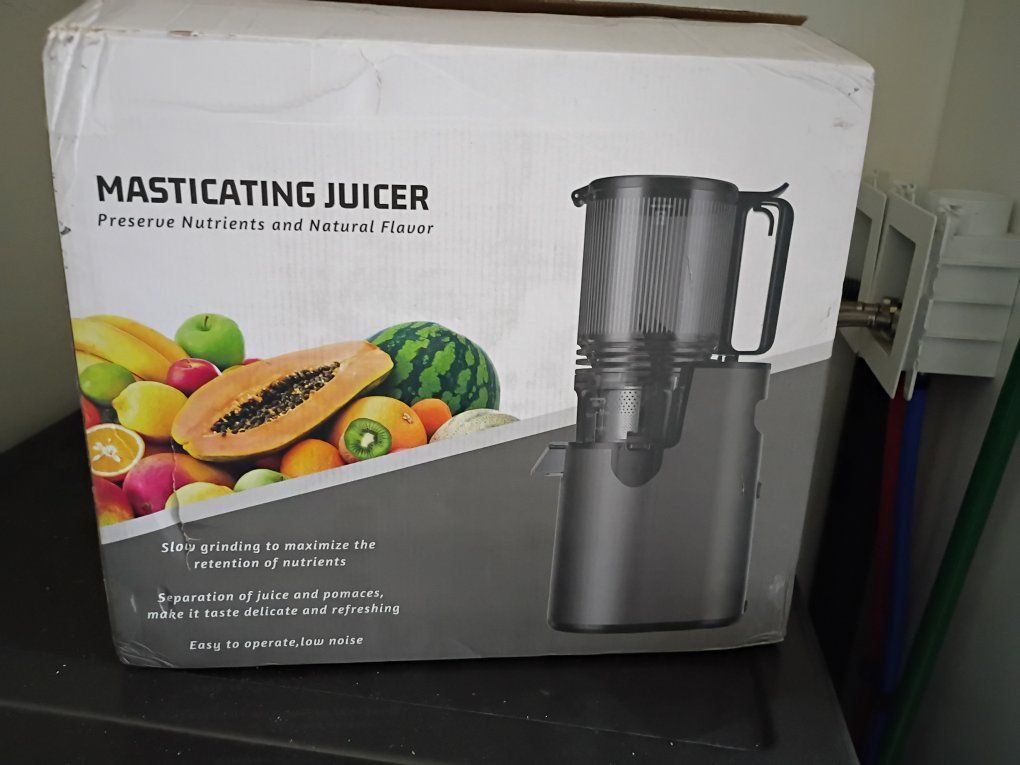 juicer 
