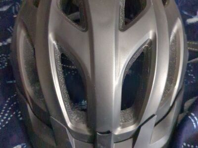 Krewe freetown bike helmet