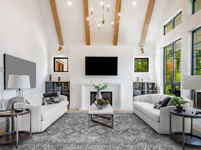 Apache Extra Large 9ft8in x 13ft7in Area Rug 1881577 #103629