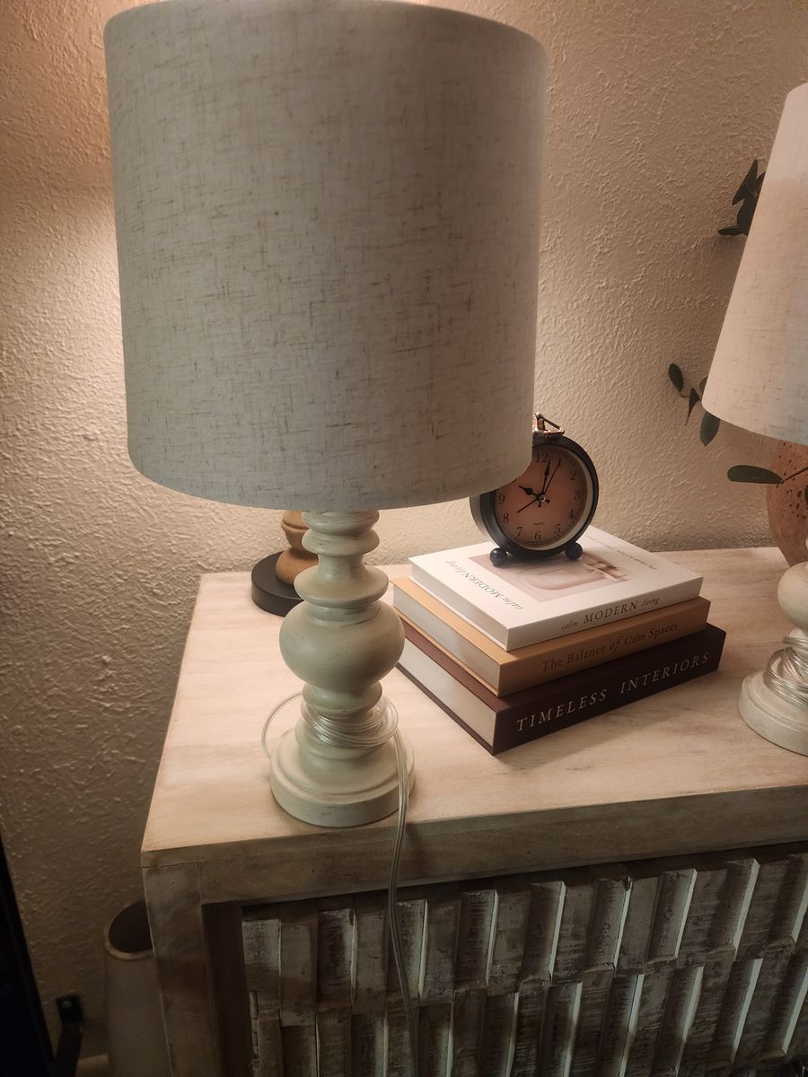 20 inch lamps