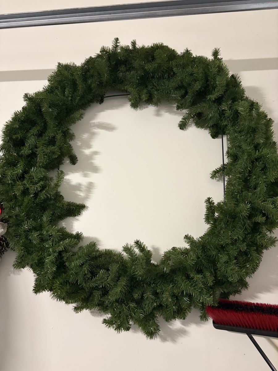 Large Wreath