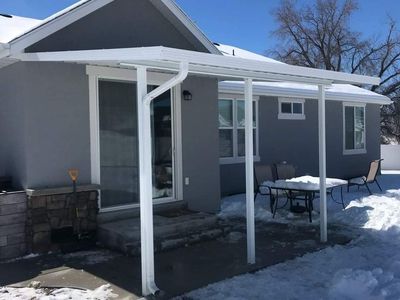 NEW 14x24' Carport or Patio Cover
