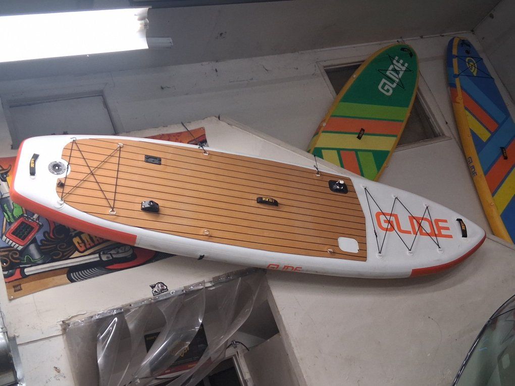 GET READY FOR SUMMER!KAYAKS!! GET THEM WHILE LAST