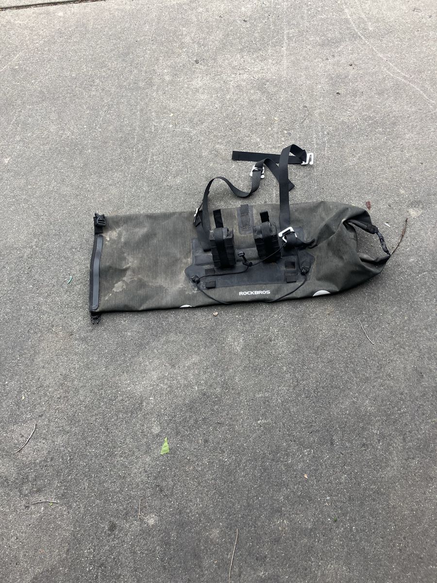 Rockbros Bike Bag