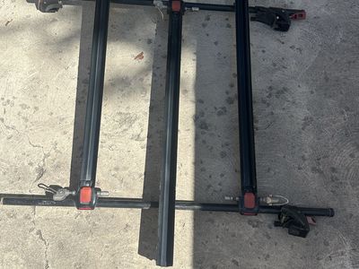 Yakima Roof Rack