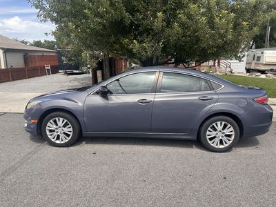 Mazda 6 2010