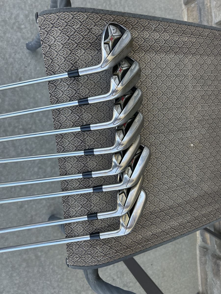 Golf Club Set For Sale