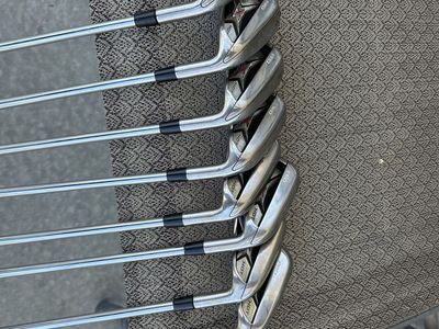 Golf Club Set For Sale