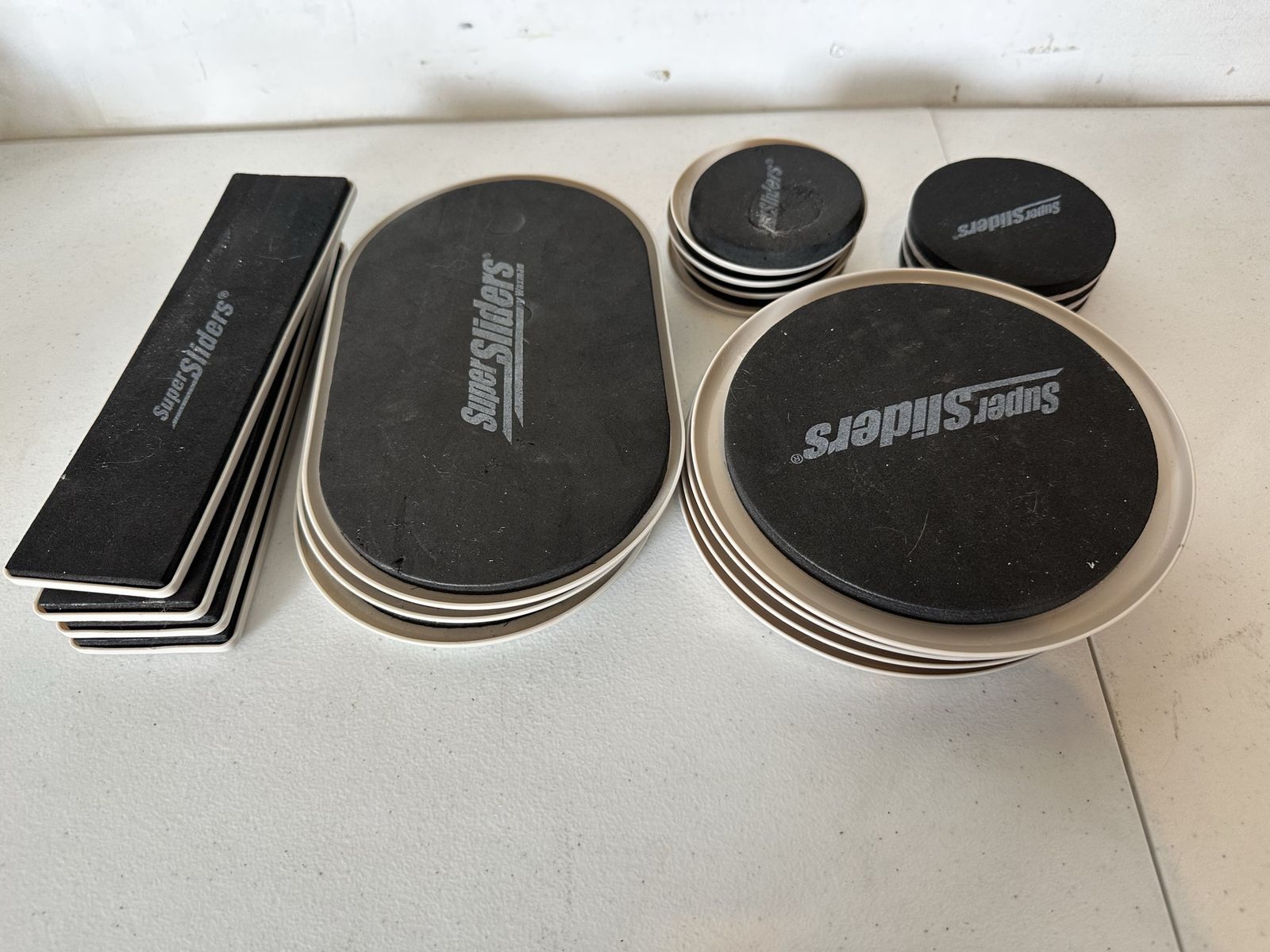 Super Sliders Furniture Appliance Sliders
