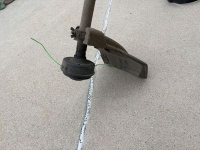 Yard Machine 2cyl 31cc Grass Trimmer