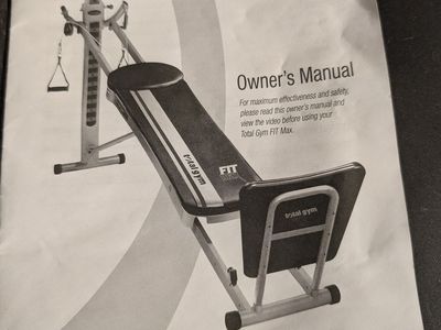 Total Gym