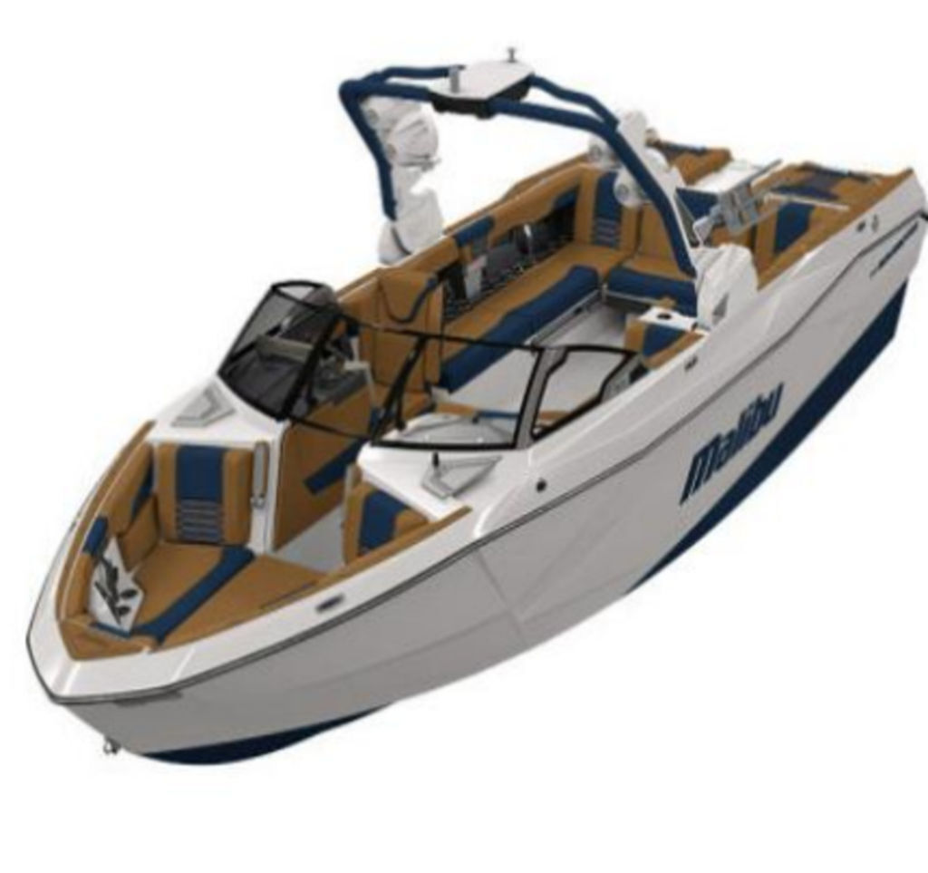 2026 Malibu Boats 26 LSV